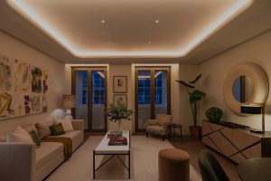 Enhance Your Space with Warm Light Series Downlights